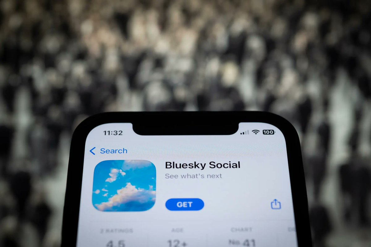 cmbUMCG's tweet photo. We have opened an account on BlueSky! 

But we will still remain active on X for the time being, because still many UMCG employees are present here. 

Just out of curiosity: 
- What do you think of BlueSky?
- Have you considered switching? Or are you too attached to X? https://t.co/oDPu2EcKI6