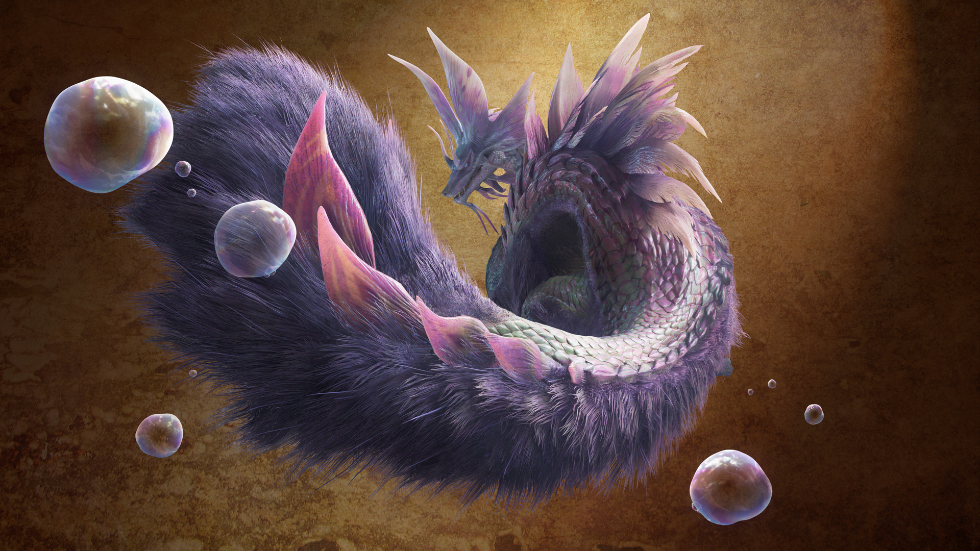 公式】モンスターハンターワイルズ on X: 