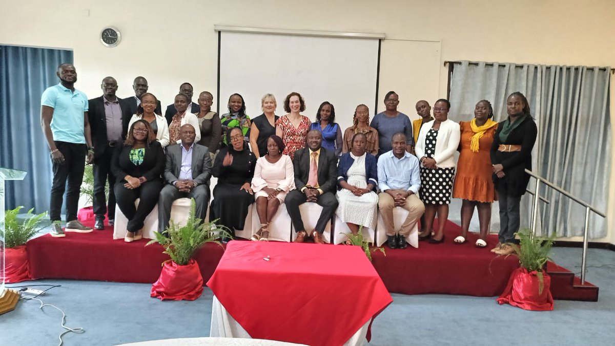 ECD Network for Kenya (@ecdnetwork_ke) on Twitter photo <a href="/ecdnetwork_ke/">ECD Network for Kenya</a> alongside <a href="/CA_Childcare/">Collaborative Action for Childcare</a> co-convened the First 1000 days workshop held earlier today at Safaripark hotel Nairobi. During his remarks, the ECDNeK Board Chair echoed the significant strides Kenya has made in advancing #ECD. The Nurturing Care Framework (2018) and the <a href="/ecdnetwork_ke/">ECD Network for Kenya</a> alongside <a href="/CA_Childcare/">Collaborative Action for Childcare</a> co-convened the First 1000 days workshop held earlier today at Safaripark hotel Nairobi. During his remarks, the ECDNeK Board Chair echoed the significant strides Kenya has made in advancing #ECD. The Nurturing Care Framework (2018) and the