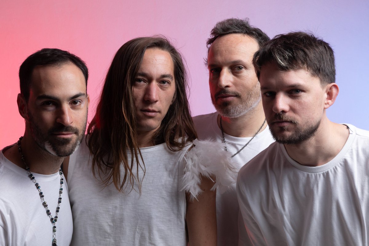 Carlos Milanesio tweet media