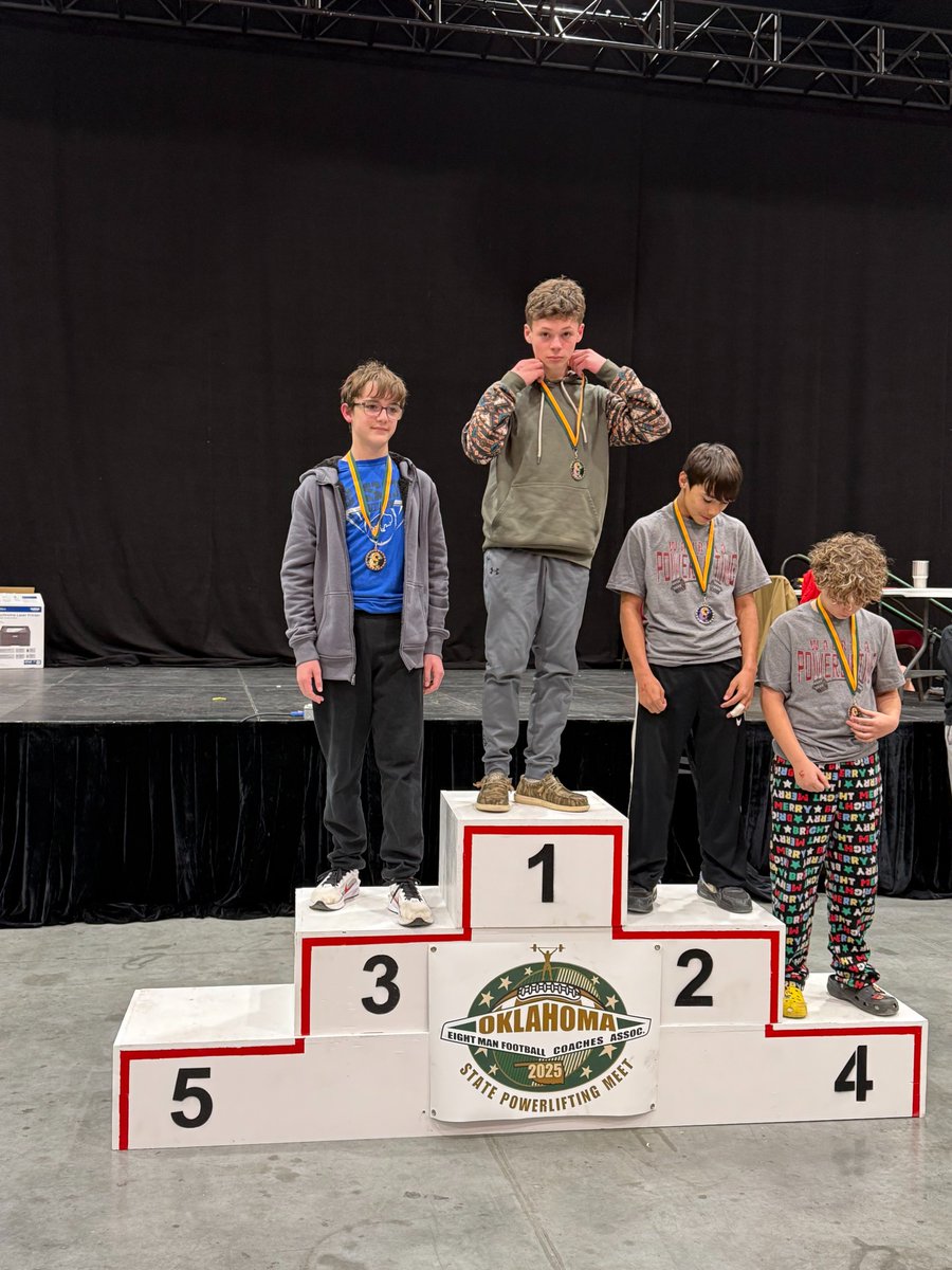 chs_schools's tweet photo. In JH: Jay Hunt state champion in his division. Aiden Haggerty and Liam Trimble placed 3rd in their division. Lucas Burk and Case McFarland placed 4th and 5th in their division. Beau Klein, Hayden Marcum, Adam Kuhlman, Harrison Smith, Jimi Holliday and Sam Pittman. Great job! https://t.co/b5EpDtDC8y