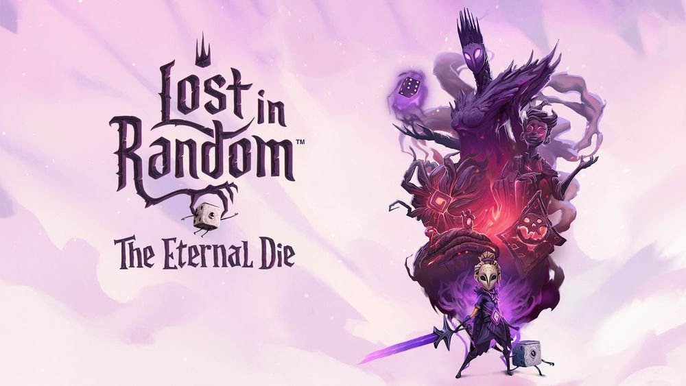 Lost in Random: The Eternal Die