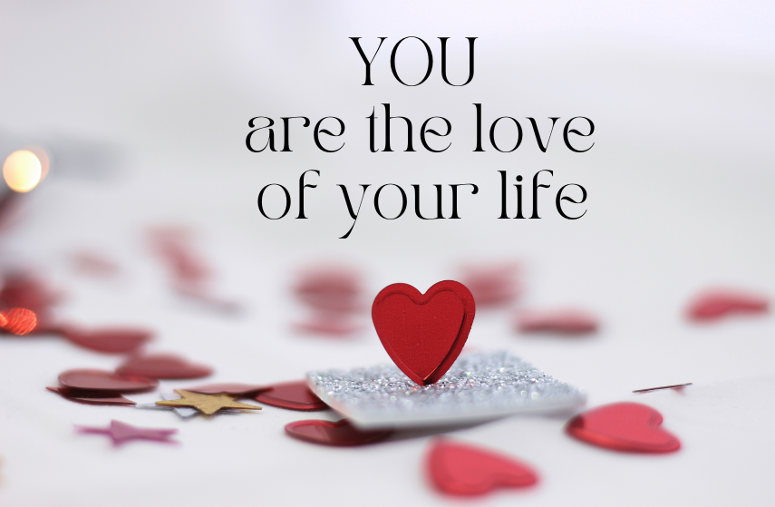 I'm trying to turn going solo in life into a celebration. I'm new at it, but I think I'm off to a good start. reginabrett.substack.com/p/valentine-yo…