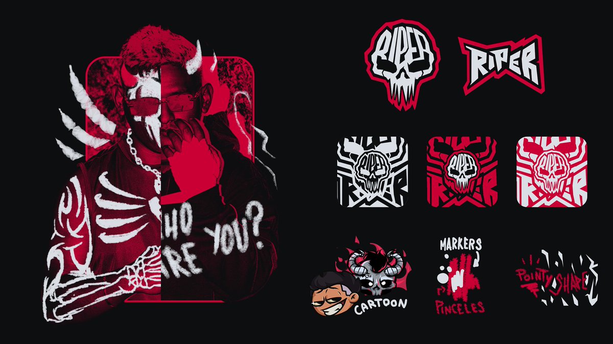 RiperG ✪ tweet media