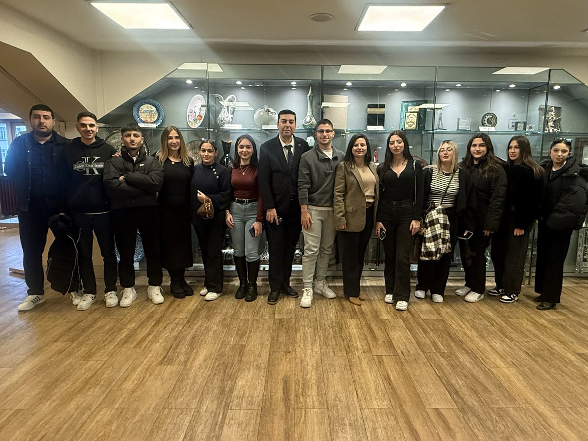 İstanbul Ticaret Odası Sigortacılık Meslek Komitesi tarafından düzenlenen "Türkiye'de Deprem Gerçeği ve Zorunlu Afet Sigortalarındaki Uygulama Değişikliği Paneli"ne katılım sağladım.
#dask #ZorunluDepremSigortası #AfetYönetimi #Sigortacılık #Avsad #BSP #Myo #gediküniversitesi