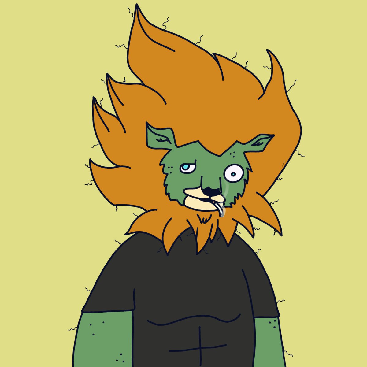 Unloaded Lion $UNLOADED tweet media