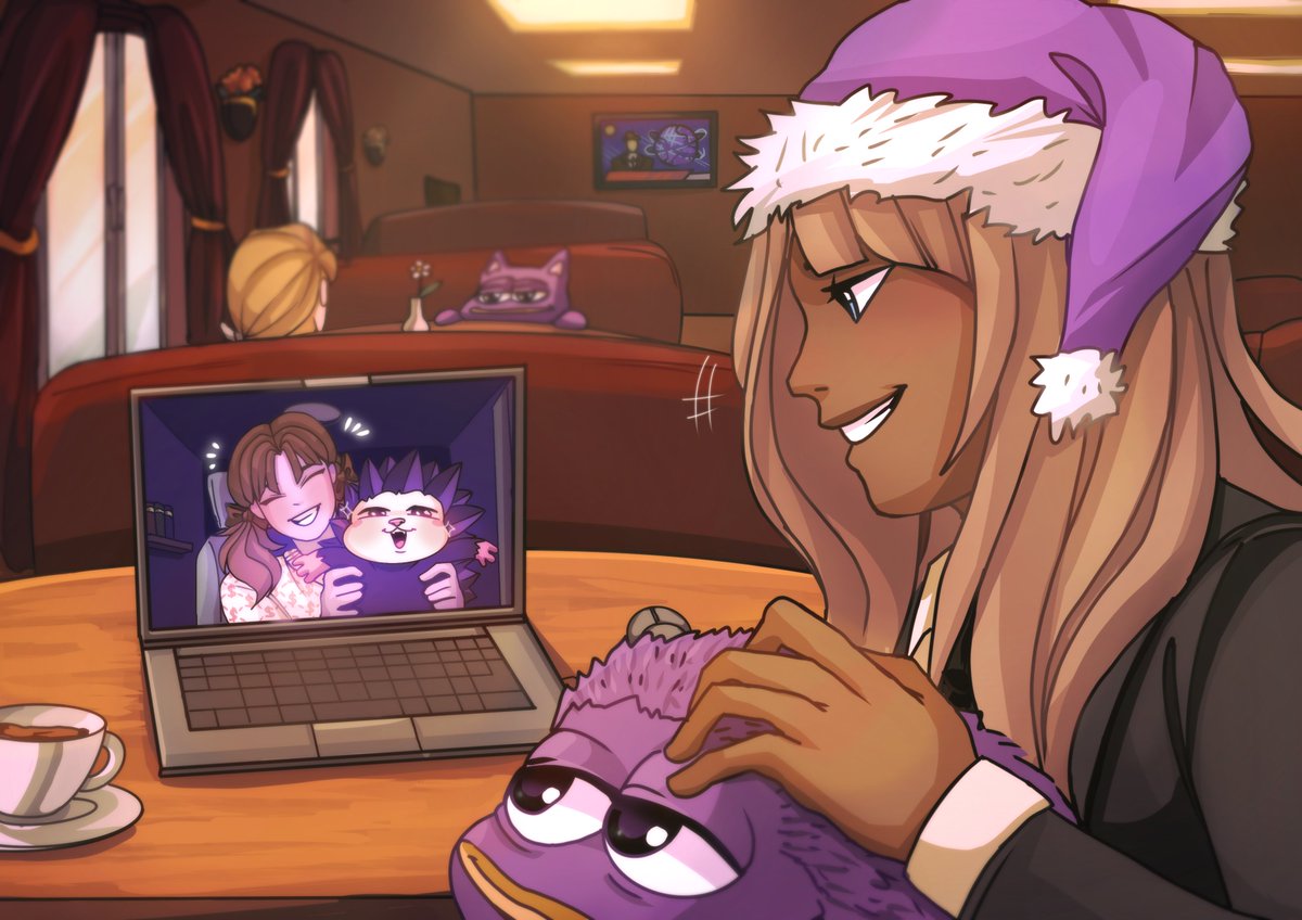 Gmonad

Each like reduces the time until the Monad testnet by 1 minute