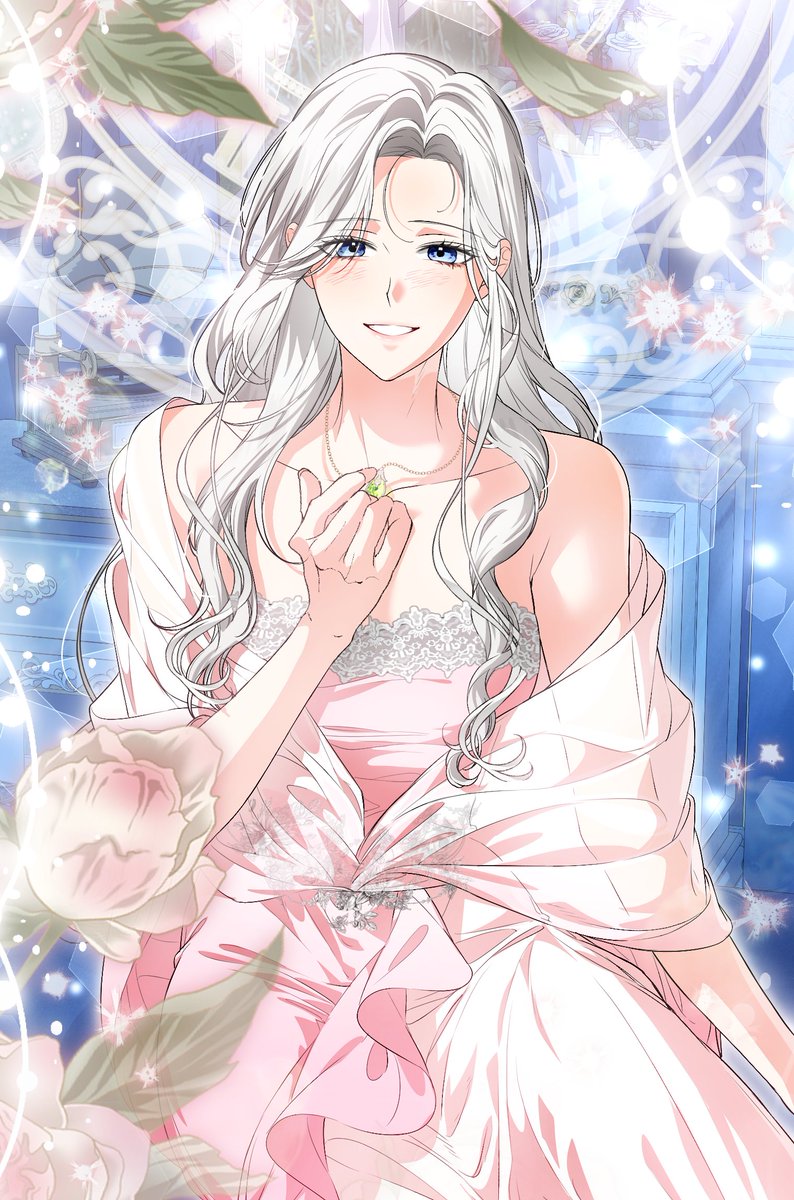 <여주인공이 나를 새언니로 점찍었다> 69화 업로드 되었습니다.      

💛page.kakao.com/content/610501…
🖤webtoon.kakao.com/viewer/%EC%97%…

이번화는 소장을 추천드립니다...😌💘