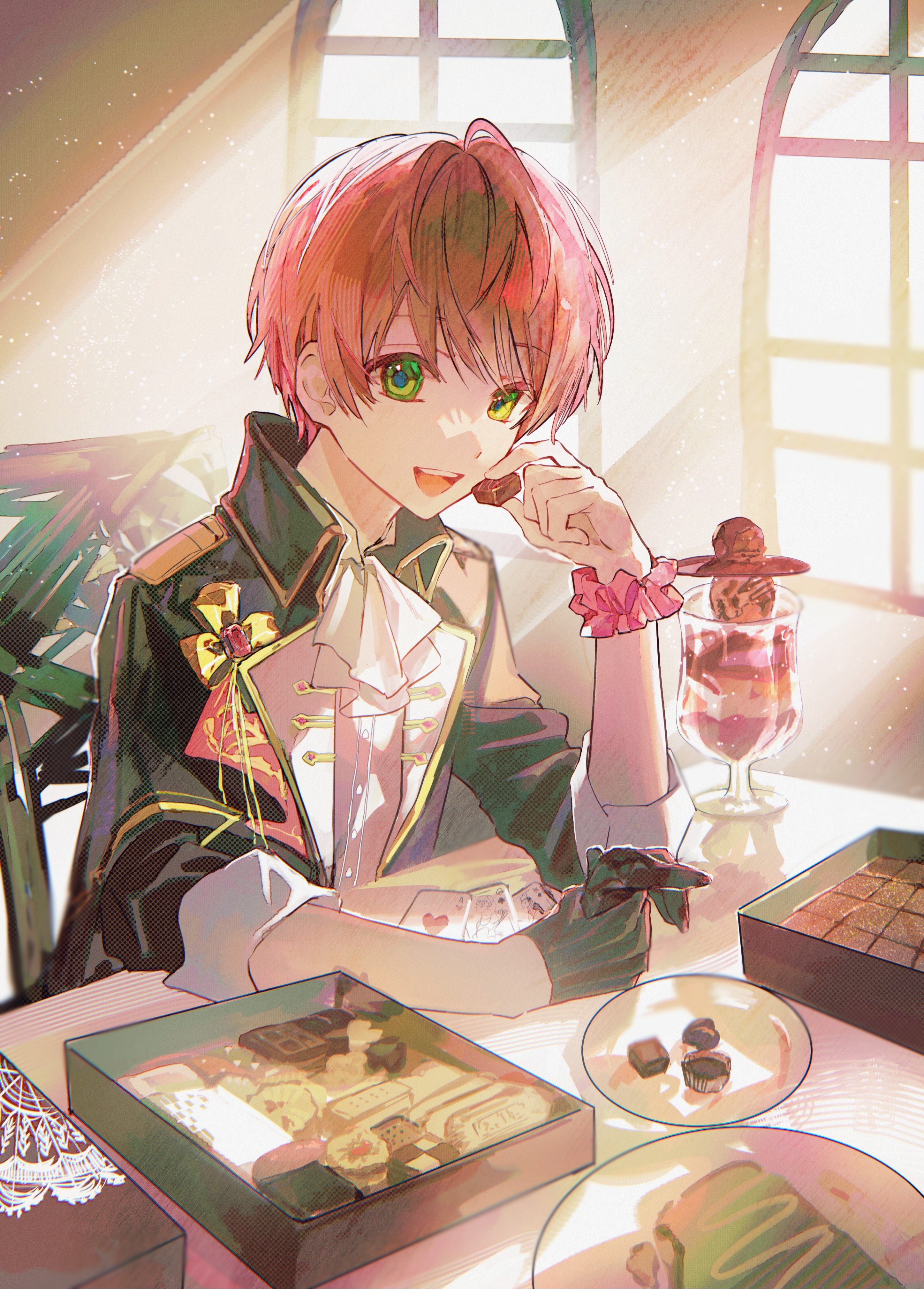 ⭐あんず⭐ あんず (@106_kg87ak) / X