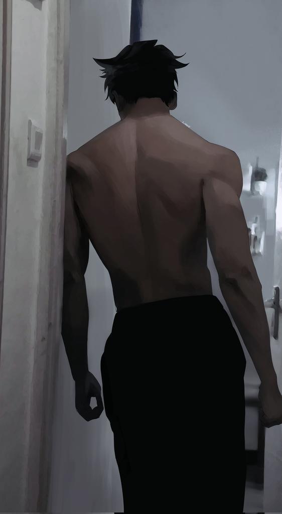 #Wriothesley #GenshinImpact #Genshin #Genshinfanart