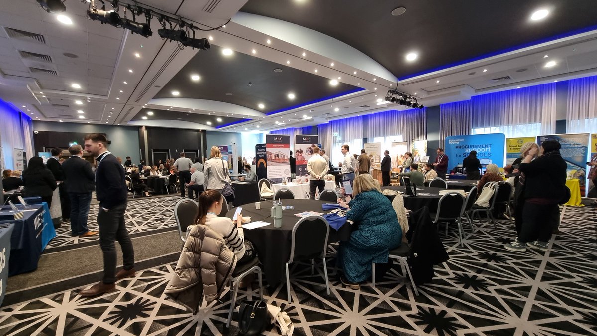 School Business Manager tweet media