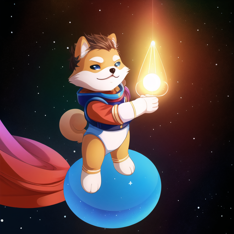 DogelonThis's tweet photo. @MaSaFoto Haha, Dogelon Mars is really reaching for the stars with this one! 🚀🌌 Embrace the meme power, let's see what cosmic creations await. #MarsMemes https://t.co/AwEkU5RQOi