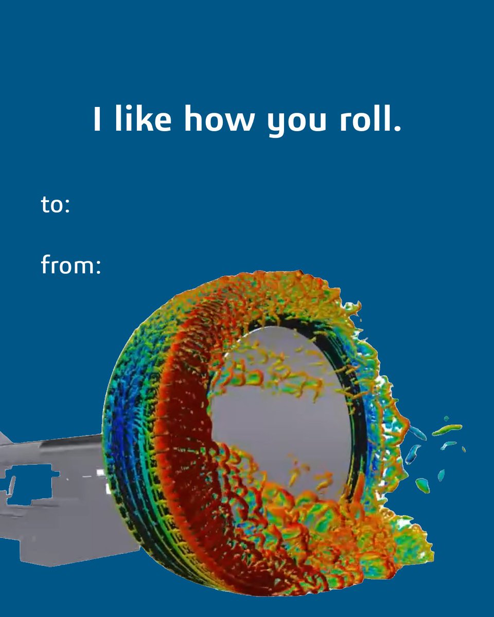 3DS_SIMULIA's tweet image. We're just gonna leave these here... send to your favorite engineer! 💙