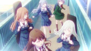 BanG Dream! Ave Mujica 第7話