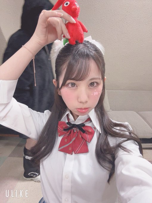 みうのTwitter画像31