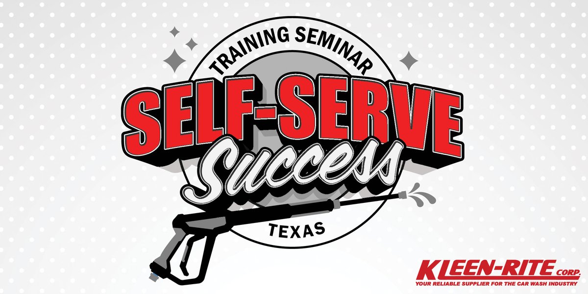 Pre-game  with us in Grand Prairie, TX, Feb. 25! Our pre-SCWA Self-Serve Success Seminar  and Open House are gonna be a blast!  If you're bound for Fort Worth, join us for networking, fun, food and friends! RSVP for the seminar here:  eventbrite.com/.../self-serve…