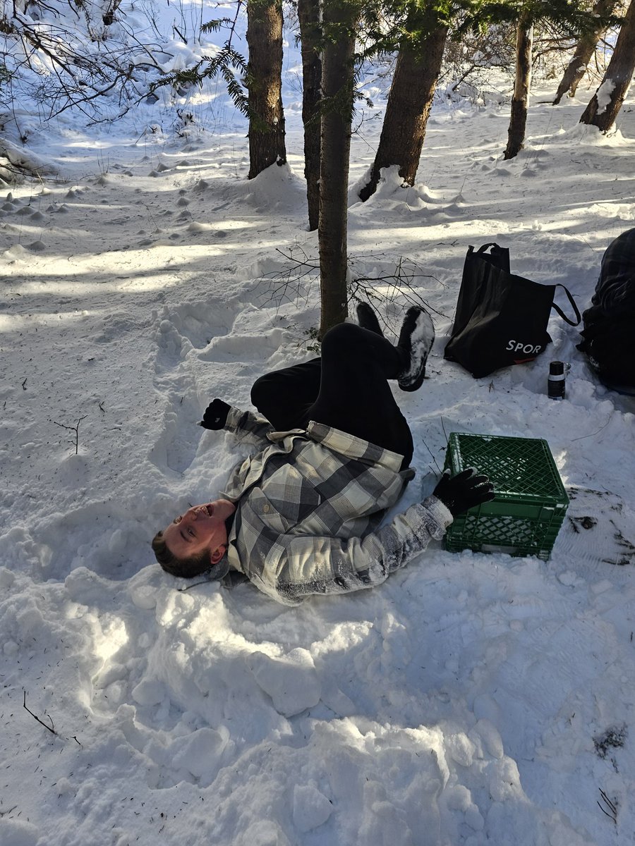 HSH PE Dept tweet media