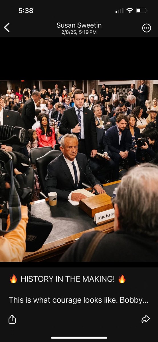 thefoodbabe's tweet image. Let the health revolution begin!