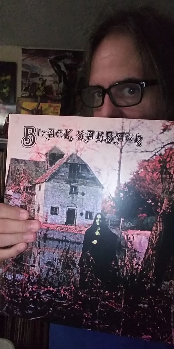 Tonight on Almost Human Live! Today is the birth of Heavy Metal!
 If you think different take it to your wall. Don't bring your nonsense here. FUCK BLUE CHEER! 
Metal turns 55 today. And we are gonna talk about it. 8PM EASTERN TIME TONIGHT!