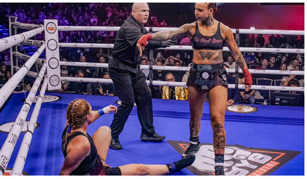 Ryan Glasspiegel (@sportsrapport) on Twitter photo New at <a href="/FOS/">Front Office Sports</a>: Vice TVโs surprising sports pivot continues with a new deal with BYB Bare Knuckle Boxing frontofficesports.com/vice-live-sporโฆ New at <a href="/FOS/">Front Office Sports</a>: Vice TVโs surprising sports pivot continues with a new deal with BYB Bare Knuckle Boxing frontofficesports.com/vice-live-sporโฆ