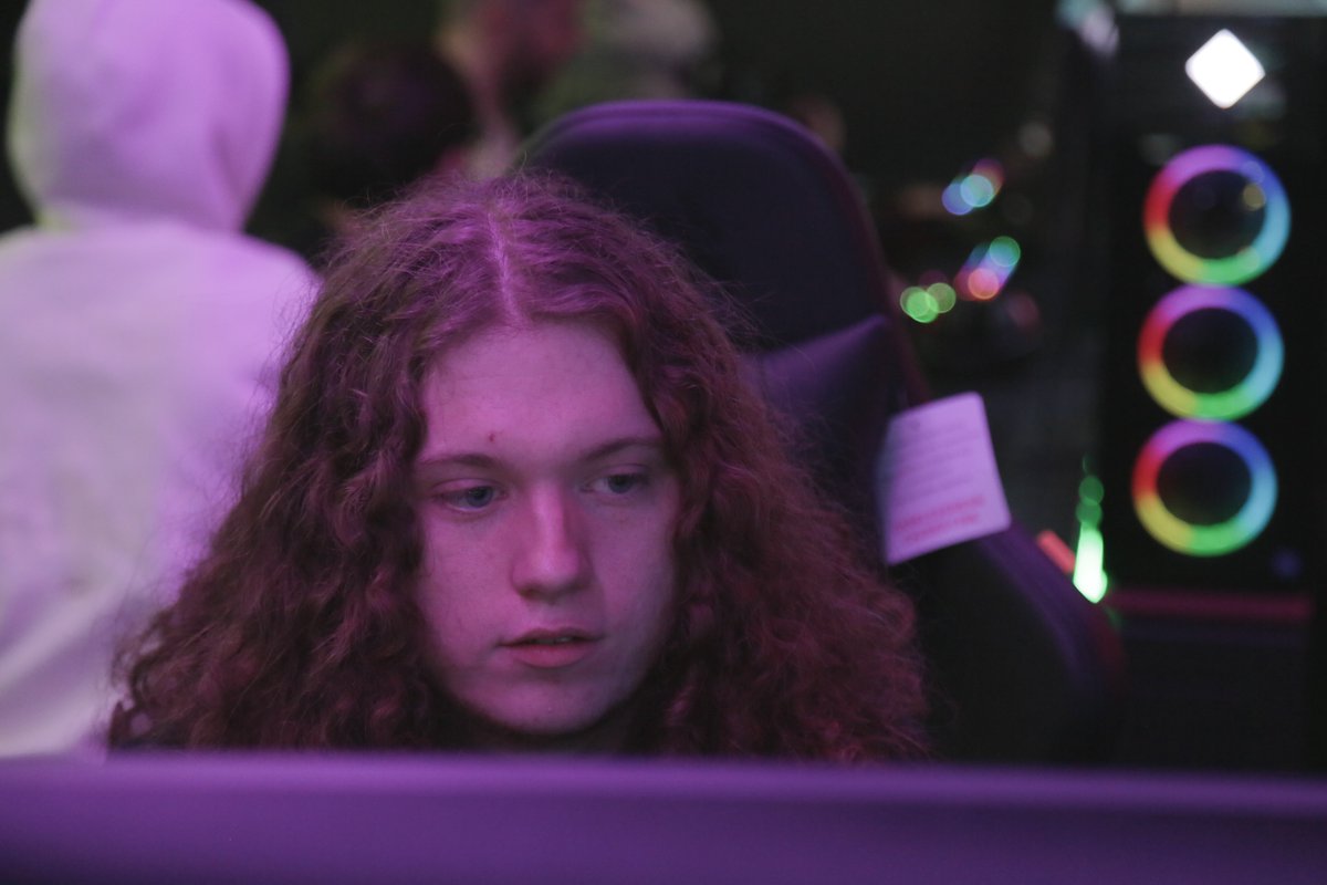 Nativz (@nativzgg) on Twitter photo Last weekend Nativz Rocket League Academy headed to their first LAN ๐ธ
A strong showing at the <a href="/QUB_Esports/">QUB Esports</a> Gaming Cafe earned them 5th/6th place ๐ช
Thank you <a href="/RL_Ireland/">RL Ireland</a> for a great event! ๐ Last weekend Nativz Rocket League Academy headed to their first LAN ๐ธ
A strong showing at the <a href="/QUB_Esports/">QUB Esports</a> Gaming Cafe earned them 5th/6th place ๐ช
Thank you <a href="/RL_Ireland/">RL Ireland</a> for a great event! ๐