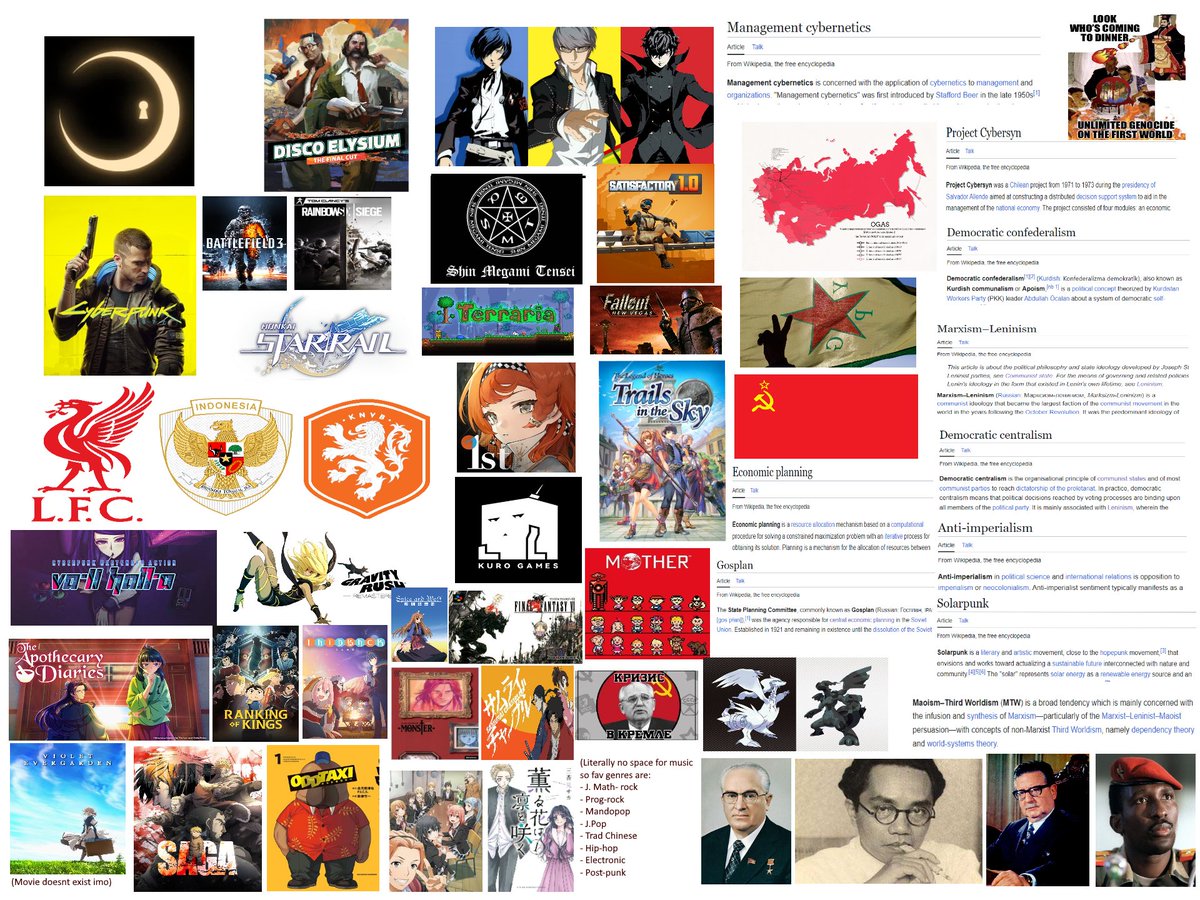 indischetroopen's tweet image. Reposting it.
Some stuff I like/interested in, other stuff for people who care about it:
Limbus: T014508123
HSR: 800988081
R1999: 402982209
GFL1: 1395882
GFL2: 168453
bsky.app/profile/violet…
