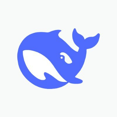 VahiDexX's tweet photo. DeepSeek AI Agent
$DeepSeekAI
9A2jUbgoDY97fruKHXvDd7eQiq4xvnW3By1BfH1Bwn9Y

@deepseekcto https://t.co/YrYEaYdzoc