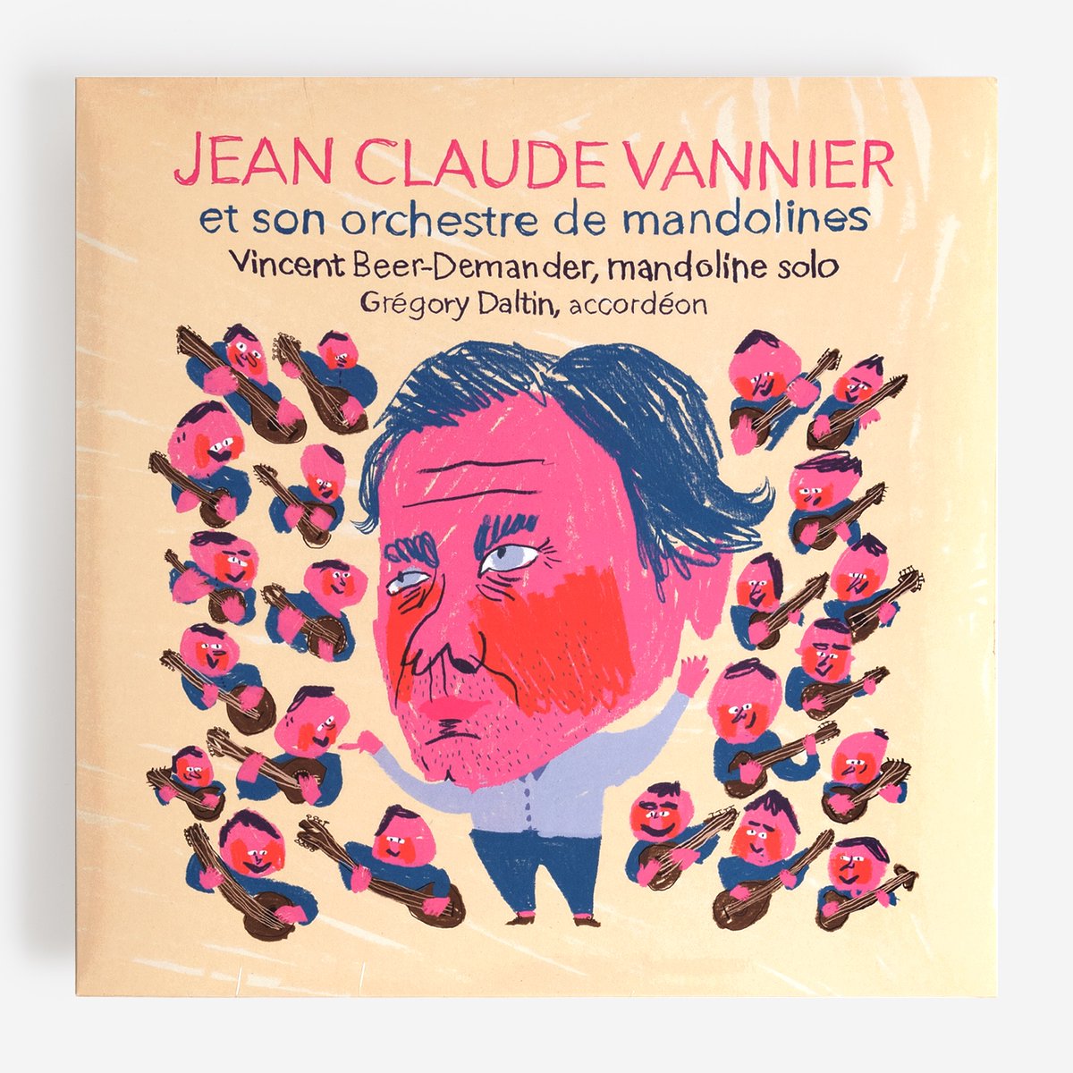 living legend Jean-Claude Vannier, famous for his arrangements for Serge Gainsbourg, Brigitte Fontaine, Françoise Hardy, Jane Birkin+++, and a prism pusher in his own domain, back with a first new album in years, issued via Mike Patton’s Ipecac incubator

bit.ly/4hTFZX7