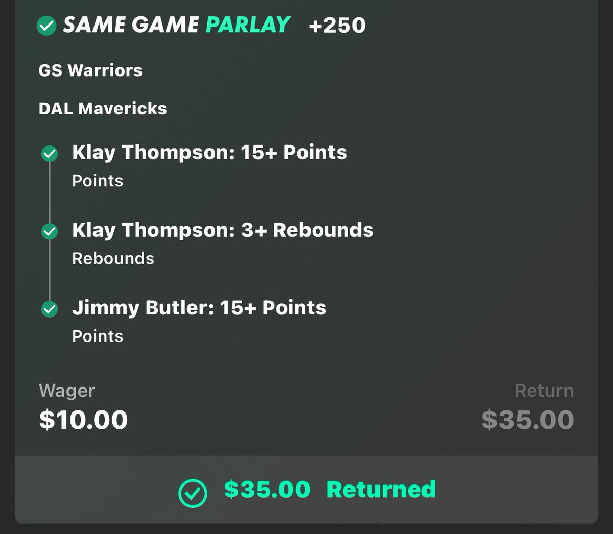 Shane Dellinger tweet media