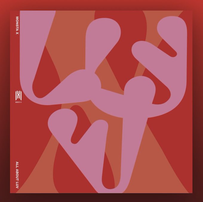worldwide_mx's tweet image. [#wwmx_anniversary]

@OfficialMonstaX first full English album ALL ABOUT LUV was released five years ago, February 14th 2020 ❤️

🔗 open.spotify.com/album/064rnjNz…

#몬스타엑스 #MONSTAX