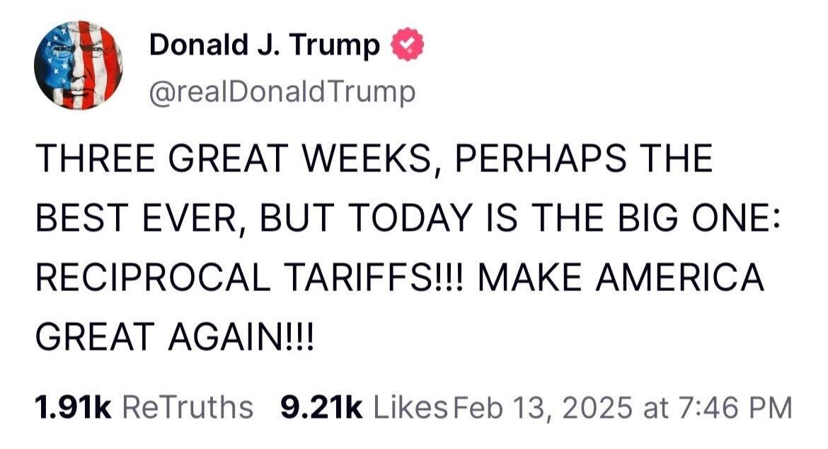 Just a few hours left until we find out how dumb this is going to be.