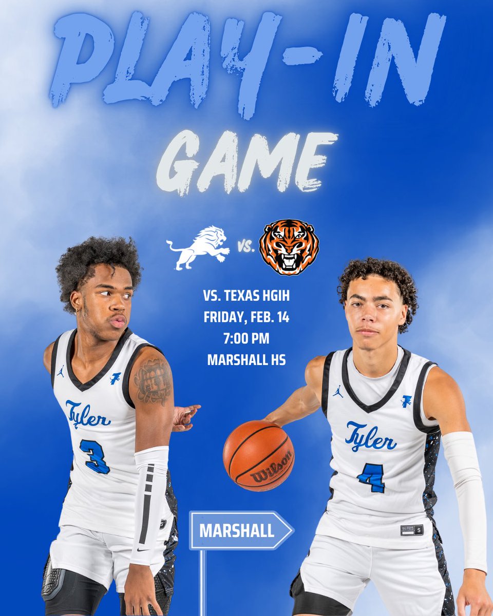 Tyler ISD Athletics tweet media