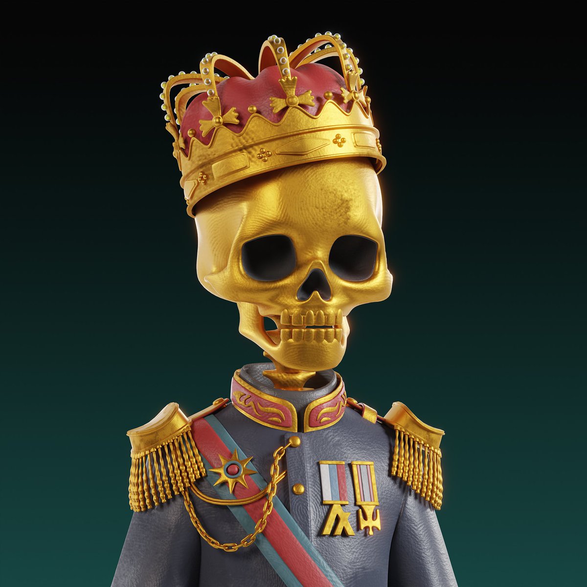Hoi, Persona x <a href="/vlad3design/">VLȺD | 3Design</a> Traits

really soon.