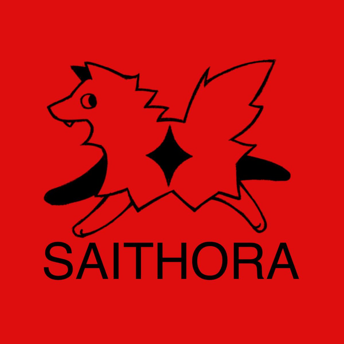 Saithora tweet media