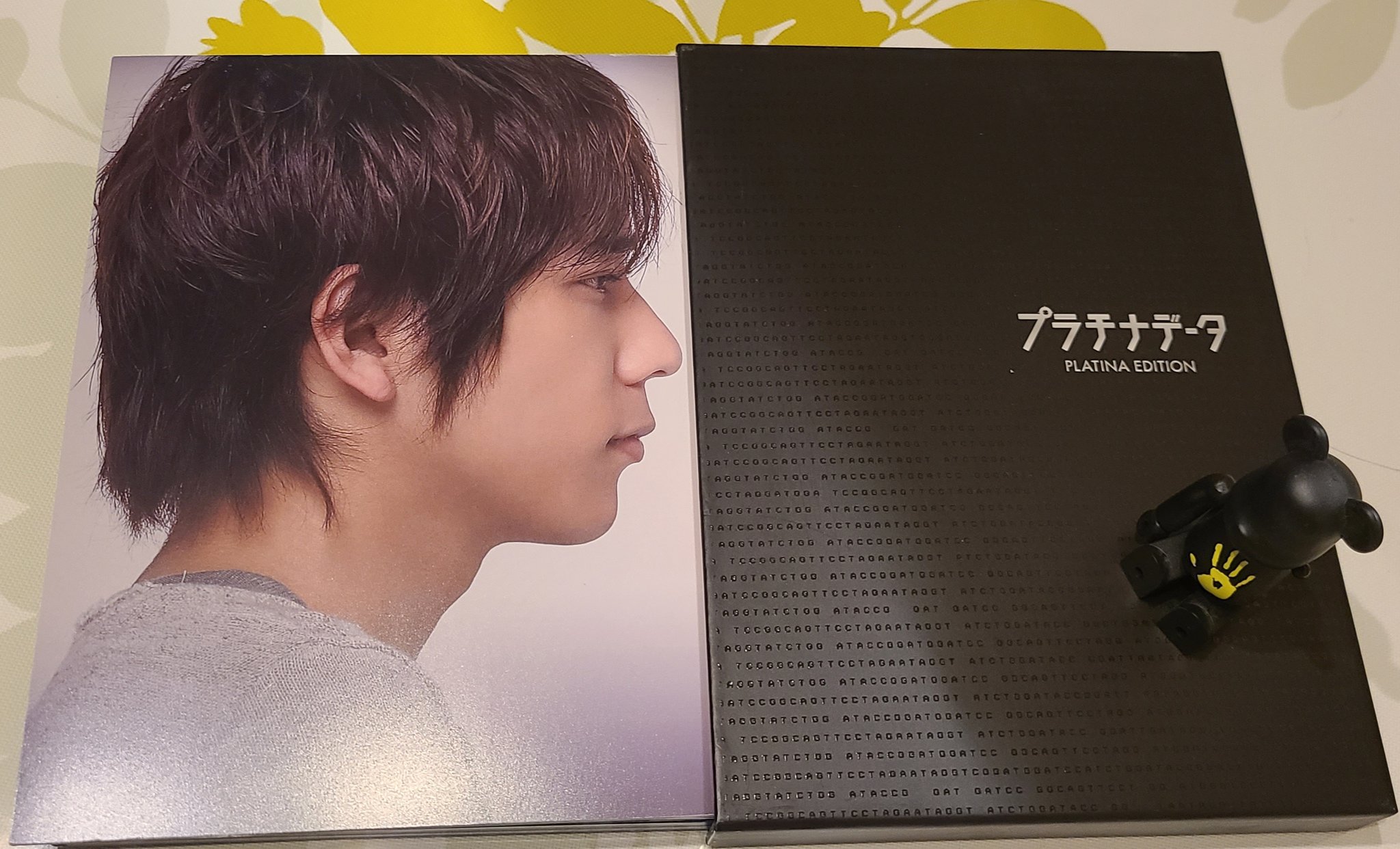 リピーター様（みー♡7047様）の出品です（幸運 天照大神 人間関係