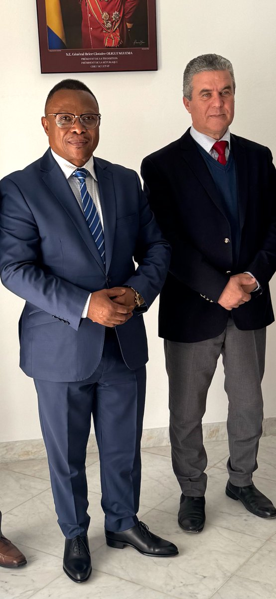 Pierre NTSIET NGOLO tweet media