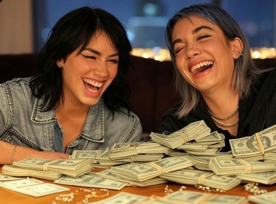 Ladri Depósito y María BCRA