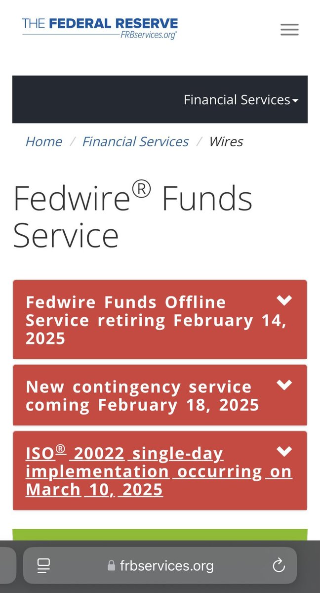 We're in The Final Countdown!!!
2025 is The Year of $TDBN 💜⚛️⛓️🏦
<a href="/ProtonXPR/">Nothing Here</a> $XPR #XPRNetwork #XPRTheStandard