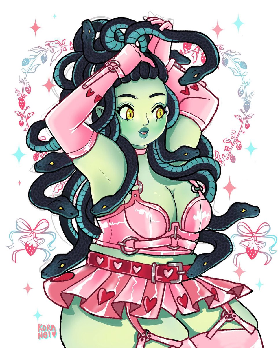 Amelia & Company tweet media