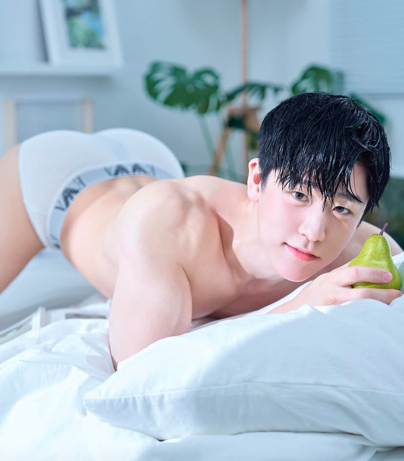 jinji จินจิ (@jinshow2) on Twitter photo 