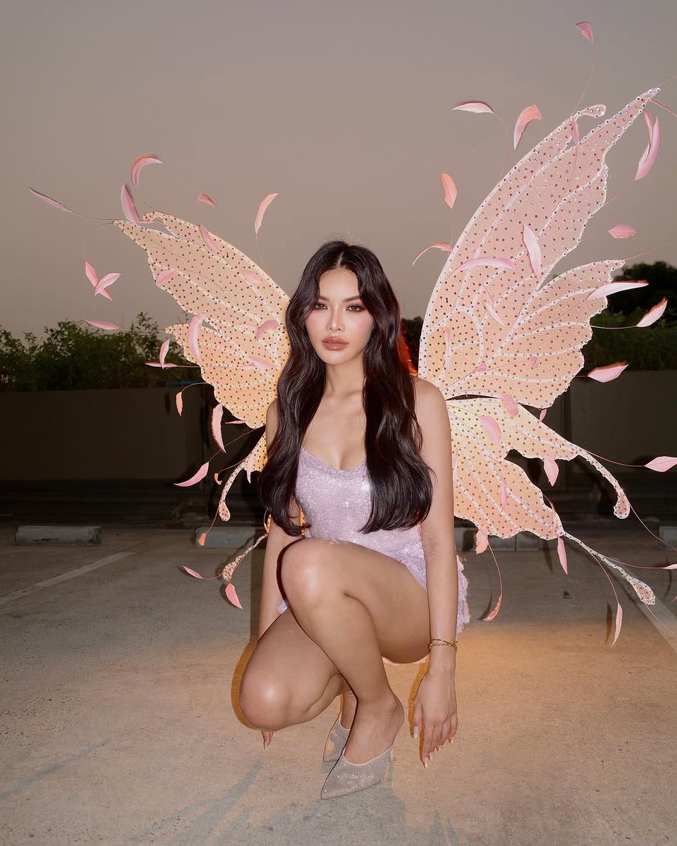 qpppluto's tweet image. ( #มีนเบ้บ , #meenbabe )

the art                                     the artist