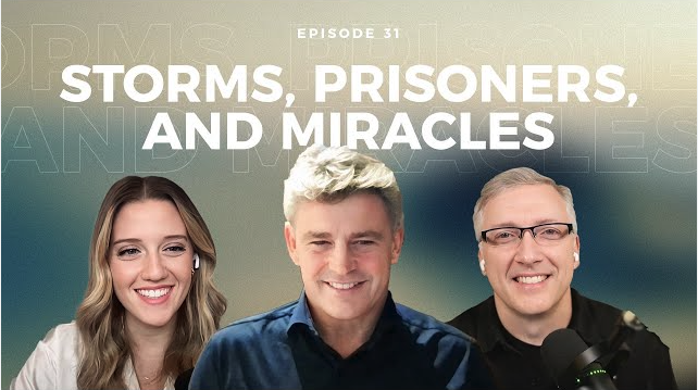 Andy Corley, our president &amp; CEO, joined <a href="/eemeurope/">EEM</a>'s Dirk Smith &amp; Brooke Kehl on the 55:11 podcast to reflect on the past year’s challenges &amp; successes while highlighting our partnership to share the Gospel across Eastern Europe.

🎧🔗 Listen here: eem.org/5511podcast/