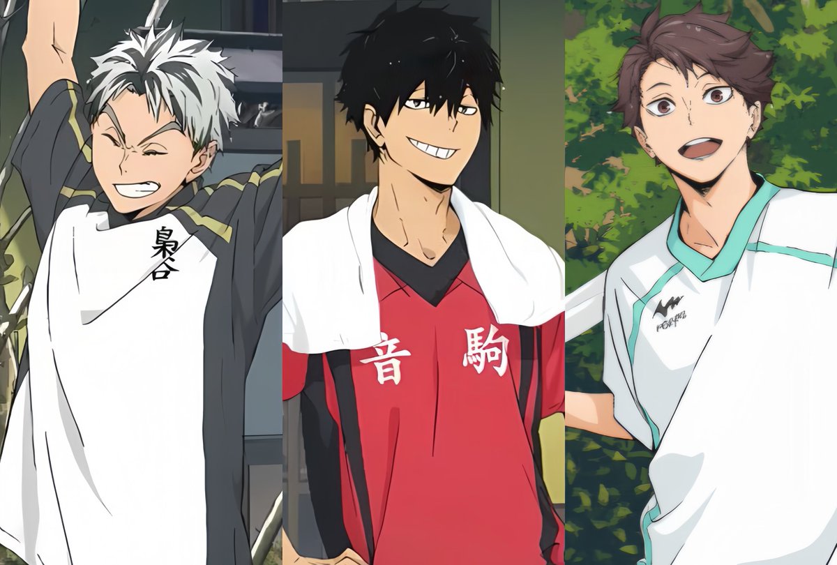 just burst into tears, my captains