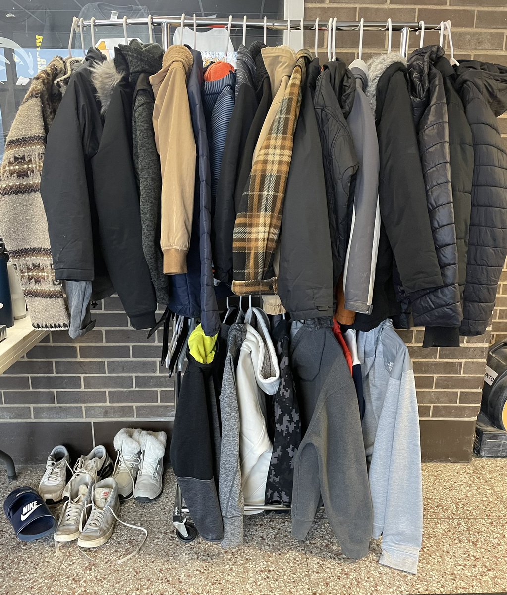 LaMuth Middle School tweet media