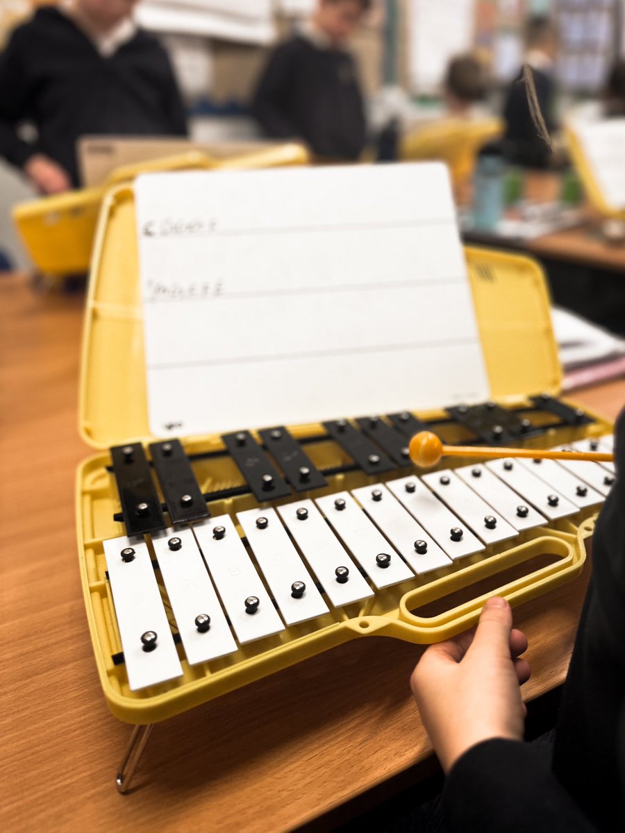 Chetwynd Spencer Academy (@chetwyndspencer) on Twitter photo Year 2 have been learning ‘Hands, Feet, Heart’ from <a href="/CharangaMusic/">CharangaMusic</a> on glockenspiels this week. <a href="/satrust_/">Spencer Academies Trust</a> Year 2 have been learning ‘Hands, Feet, Heart’ from <a href="/CharangaMusic/">CharangaMusic</a> on glockenspiels this week. <a href="/satrust_/">Spencer Academies Trust</a>