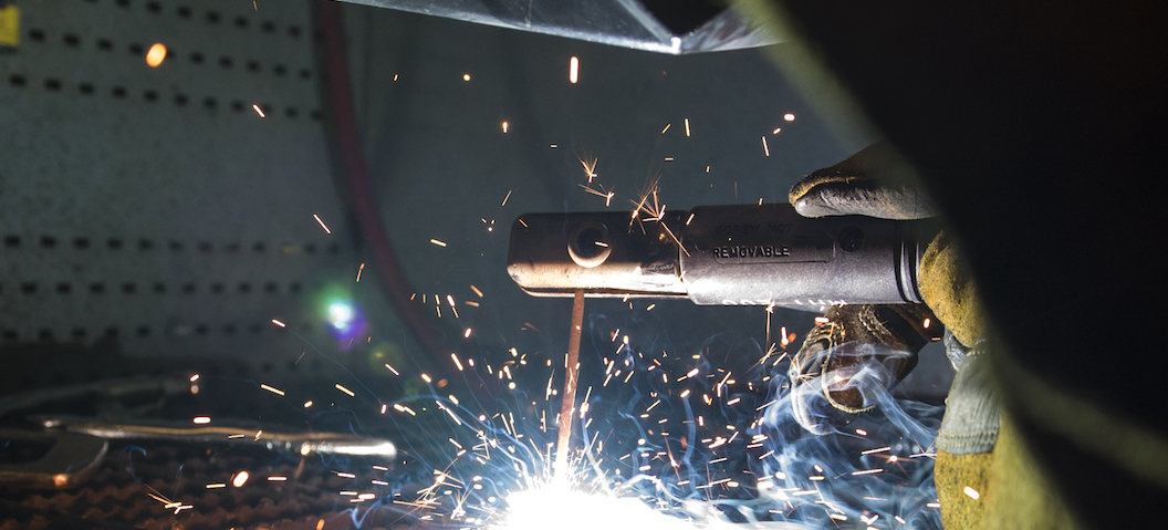 Gallatin College is offering a nine-week “Women in Welding” non-credit course. The course meets Wed. from 5:30 to 8:30 p.m. beginning Feb. 26. Due to spring break, there will be no class on March 19. The cost is $100, including all materials and PPE. gallatin.montana.edu/outreach/women…