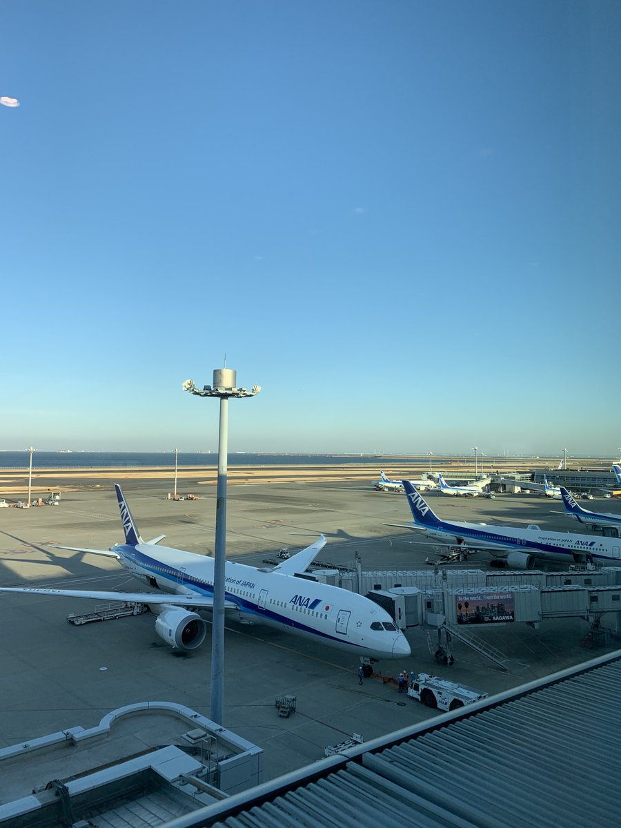 東京楽しかった
また来月な！(　˙▿˙　)