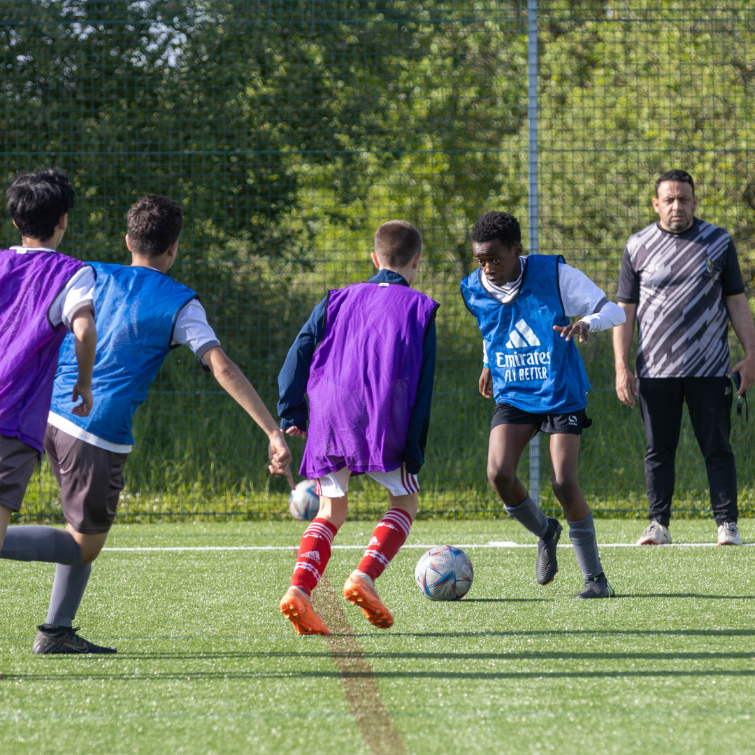 Who else can't wait for summer? 🫣☀️