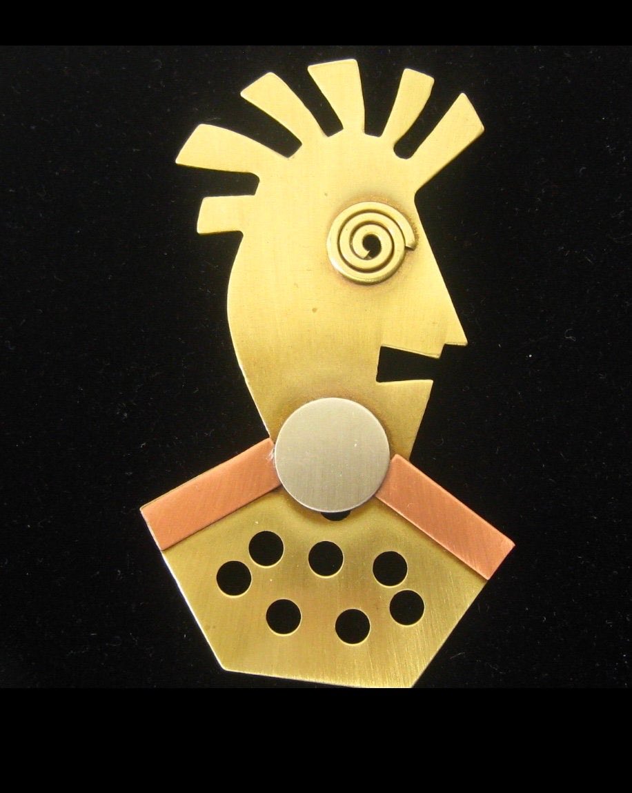 clubmodelusa's tweet image. mysoulrepair.etsy.com/listing/152075… #punky #vintagelapelpin