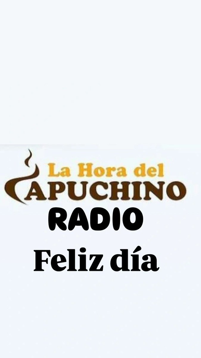 LA HORA DELCAPUCHiNO (@horacapuchino) on Twitter photo 